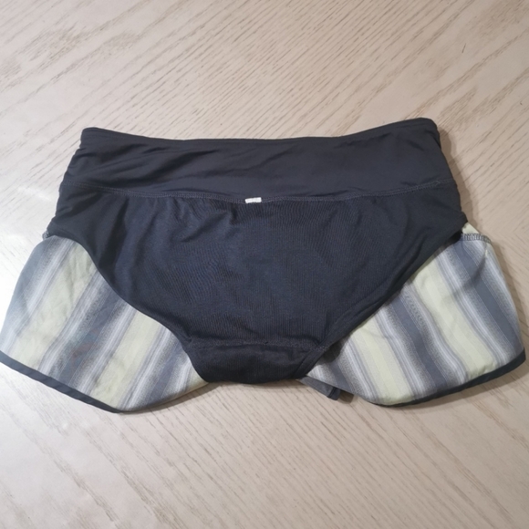 Lululemon Speed Shorts - Picture 6 of 9